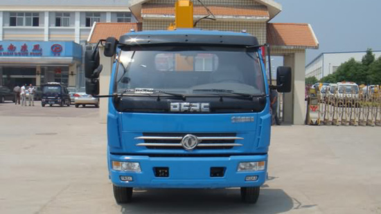 3.2噸隨車(chē)吊