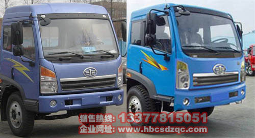 10方解灑水車(chē)