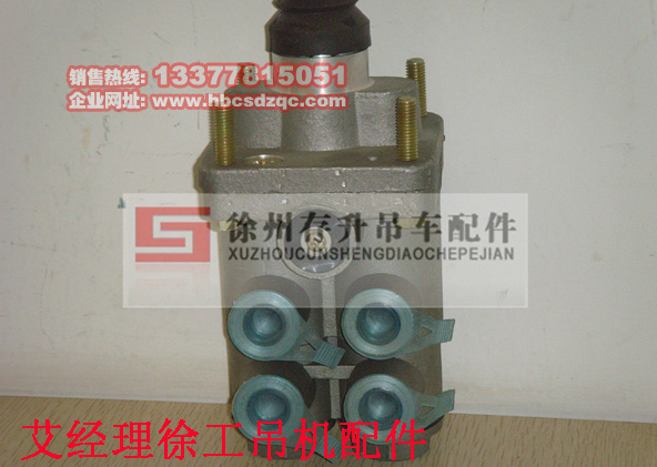 徐工吊機配件圖片