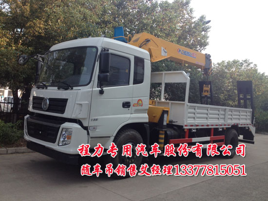 玉柴國四發(fā)動機(jī)隨車