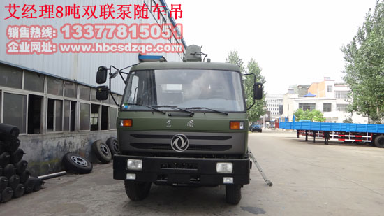 玉柴國四發(fā)動機(jī)隨車