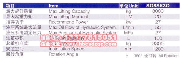 征夢(mèng)隨車(chē)吊東風(fēng)牌EQ5168JSQZM型隨車(chē)起重運(yùn)輸車(chē)