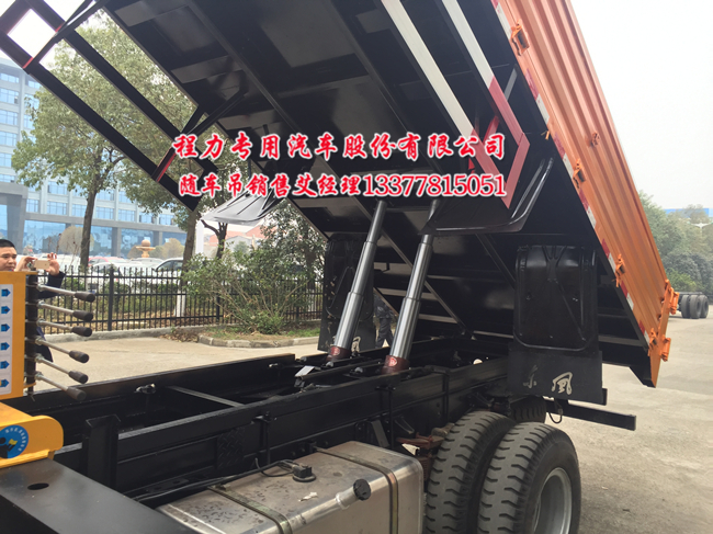 5噸4噸3.5噸2噸歐鈴隨車(chē)吊